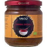 Yakso Sambal Badjak