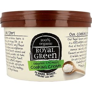 Royal Green Kokosolie Geurloos 2500 ml