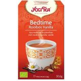 Yogi Tea Bedtime Rooibos Vanilla