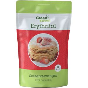 Greensweet Stevia Erythritol