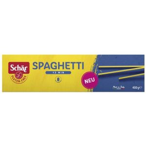 Schar Pasta Spaghetti