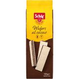 Schar Wafels Chocolade