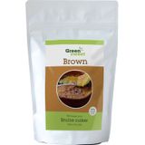 Greensweet Stevia Bruine Suiker