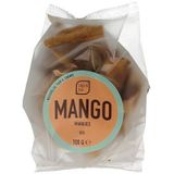 GreenAge Mango Zongedroogd 100 gram