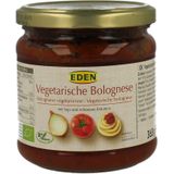 Eden Bolognese Saus 365 gram