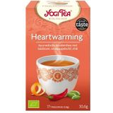 Yogi Tea Heart Warming