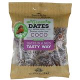 Naproz Green Dates Dadels Kokos