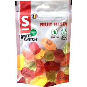 Sweet-Switch Fruit Fiesta