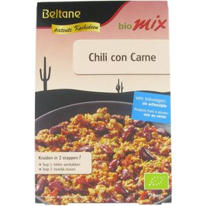 Beltane Chili con Carne 31 gram