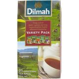 Dilmah thee Variety 25 zakjes
