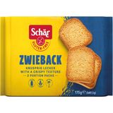 Schar Zwieback Beschuit