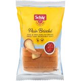 Schar Pain Brioché