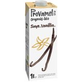 Provamel Soya Drink Vanille 1000 ml