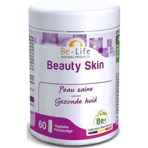 Be-Life Beauty Skin Capsules