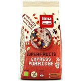 Lima Express Porridge Superfruits