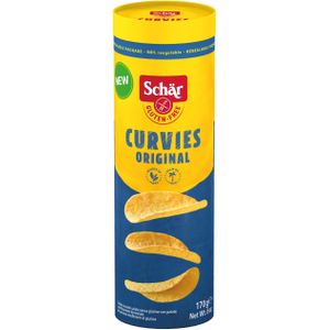 Schar Curvies Original