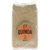GreenAge Witte Quinoa 400 gram