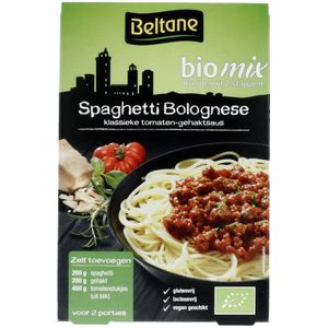 Beltane Spaghetti Bolognese Kruidenmix