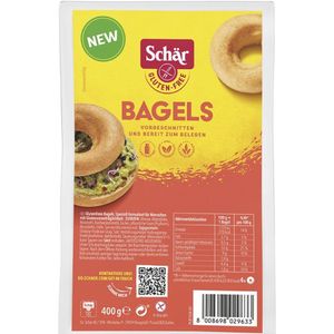 Schar Bagels