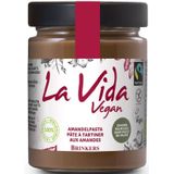 La Vida Vegan Amandelpasta