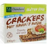 Damhert Crackers Haver
