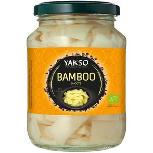 Yakso Bamboo Shoots