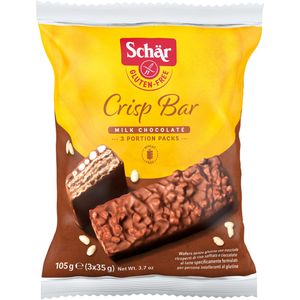 Schar Crisp Bar