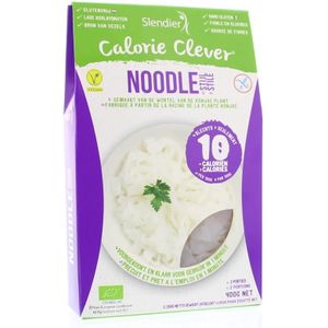 Slendier Noodles 400 gram