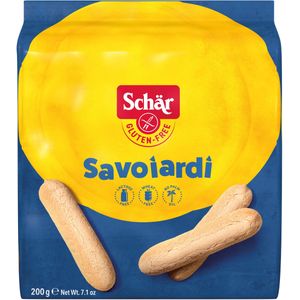 Schar Savoiardi Lange Vingers