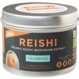 Superfoodies Reishi Mushroom Extract Calmness