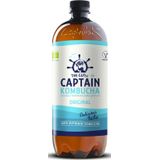 The GUTsy Captain Kombucha Original