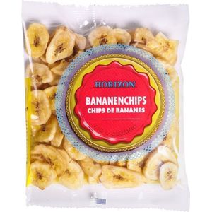 Horizon Bananen Chips