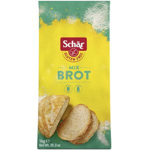 Schar Mix B Broodmix