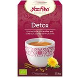 Yogi Tea Detox