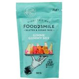 Food2Smile Gimme Gummy Mix