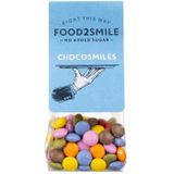 Food2Smile Chocosmiles