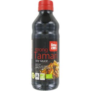 Lima Tamari Classic Strong 250 ml