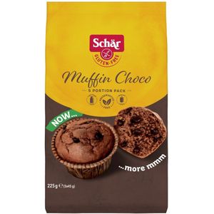 Schar Muffin Choco