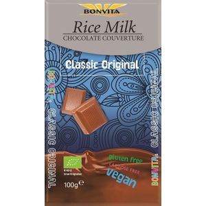 BonVita Classic Original Rijstmelk Chocolade