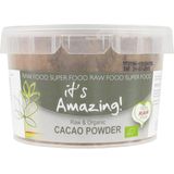 It's Amazing Cacao Poeder 100 gram