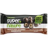 Super Nature Chocolate Covered Hazelnuts