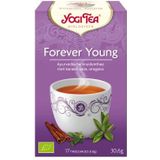 Yogi Tea Forever Young