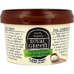 Royal Green Kokosolie Geurloos 500 ml