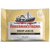 Fisherman's Friend Drop-Anijs
