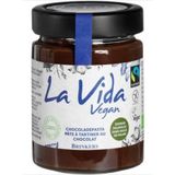 La Vida Vegan Chocoladepasta