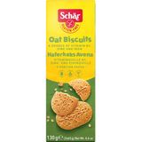 Schar Avena Oat Biscuits