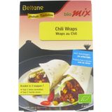 Beltane Chili Wraps 20 gram