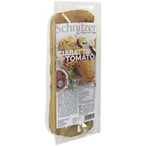 Schnitzer Tomaten Ciabatta