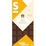Sweet-Switch Milk Chocolate