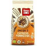 Lima Express Porridge Omega 3